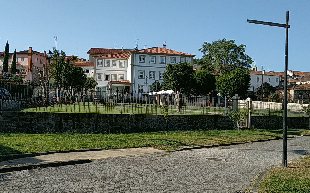 Hotel Fonte Velha主图
