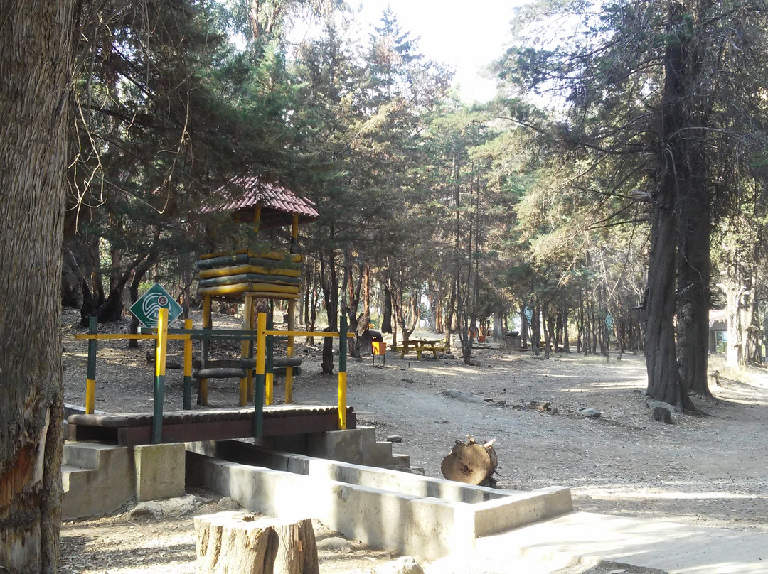 Ecoturistico Pairumani Park景点图片