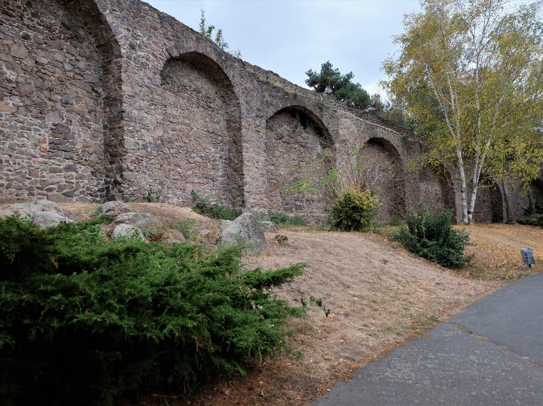 Altstadtmuseum Hinkelsturm-达姆施塔特行政区必去景点