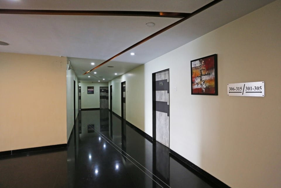 Hotel The Sudesh主图