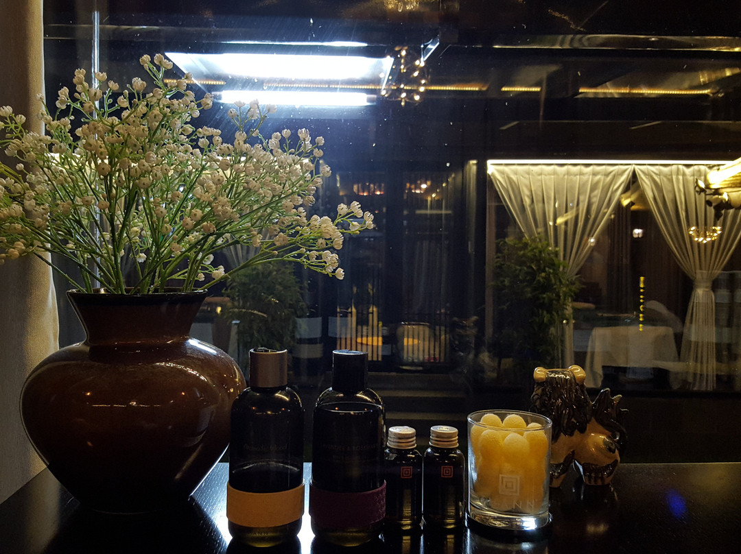 The Garden 1975 Spa-会安必去景点