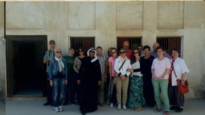 Tejwal tourist services-麦纳麦必去景点