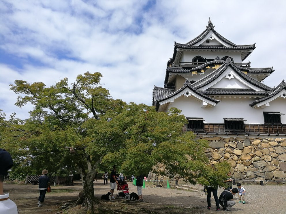 Super Hotel Minami Hikone Ekimae主图