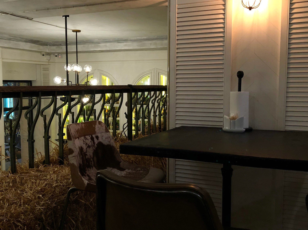 Inkerman酒店住宿-Chateau Blanc