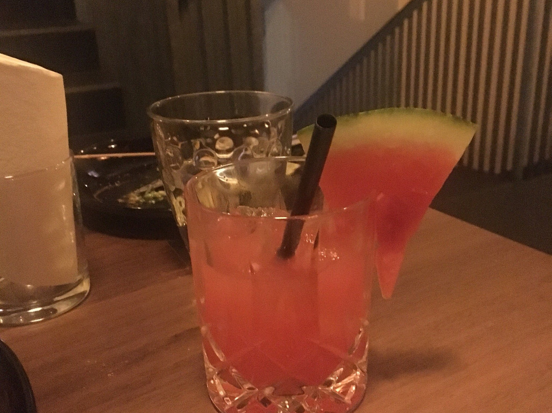 bestens - the bar-维也纳必去景点