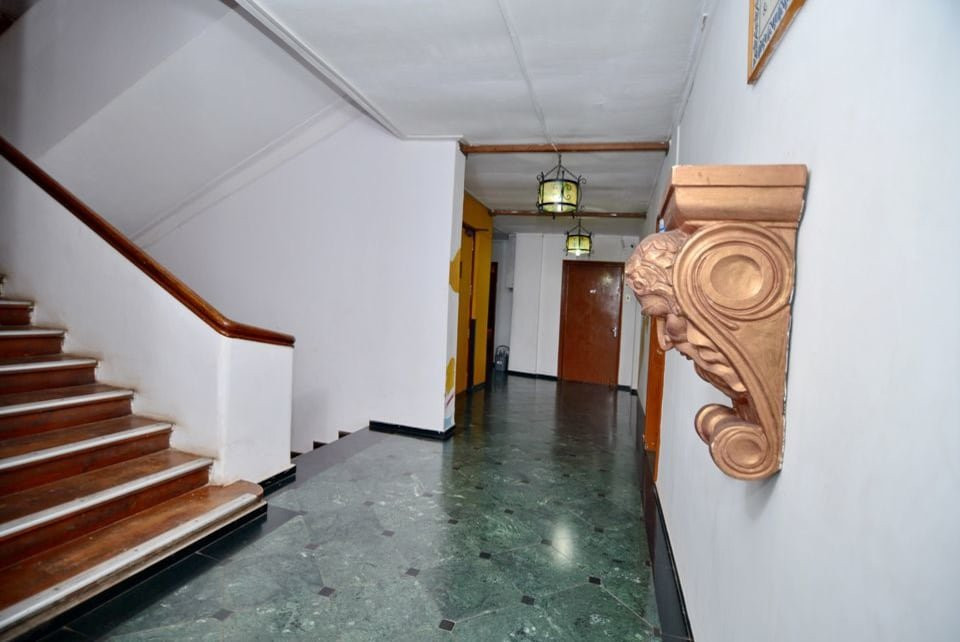 Collection O Hotel Maharaja主图