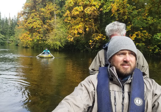 Cleanline Sportfishing Charters-托菲诺必去景点