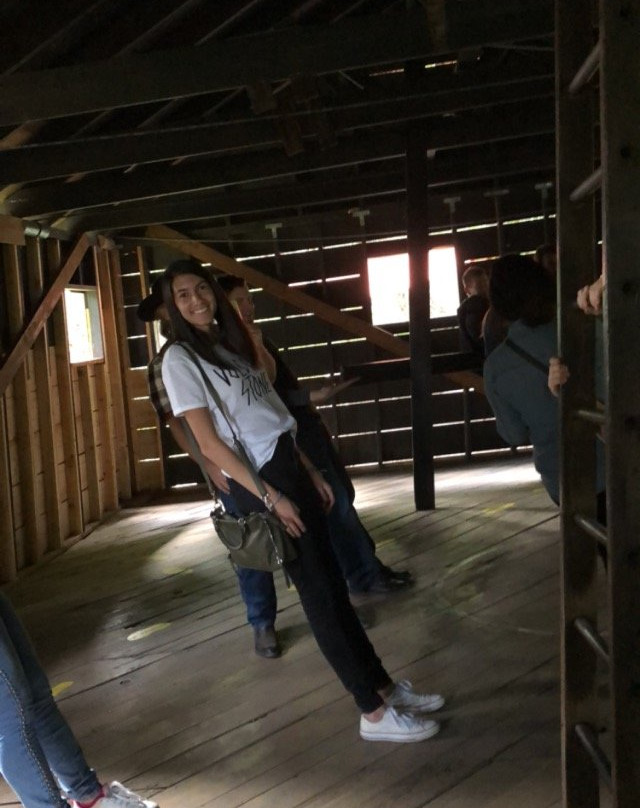 Montana Vortex and House of Mystery-Columbia Falls必去景点