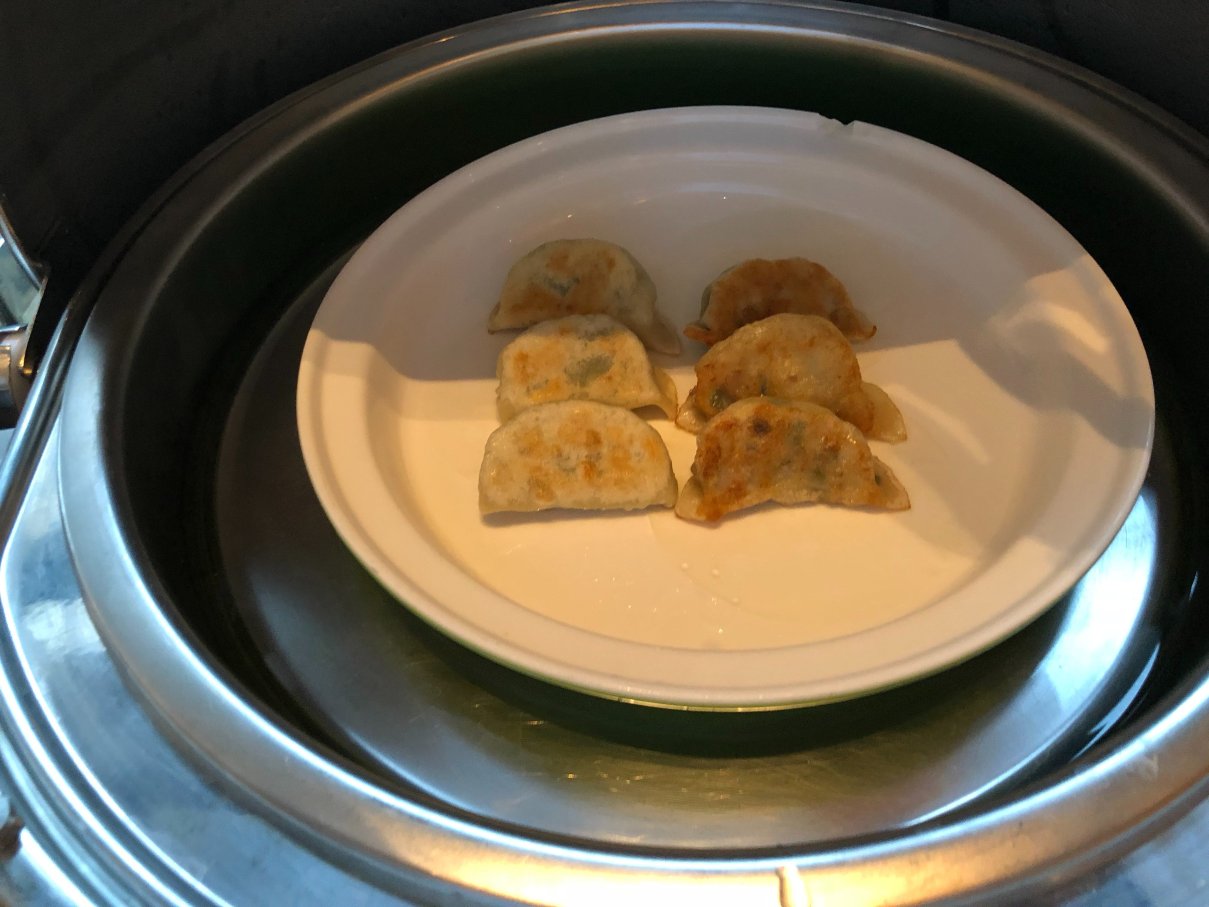 重庆富力假日酒店（大学城熙街店）-餐饮