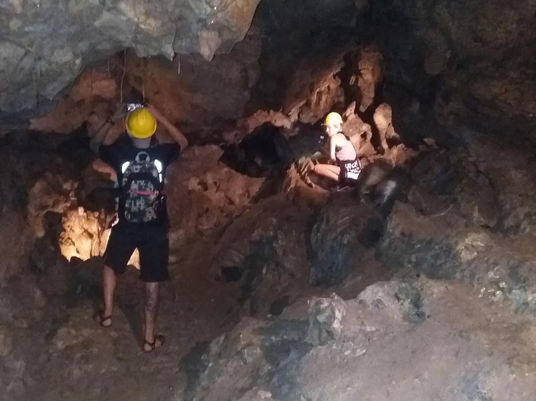 Grotta del Tono景点图片