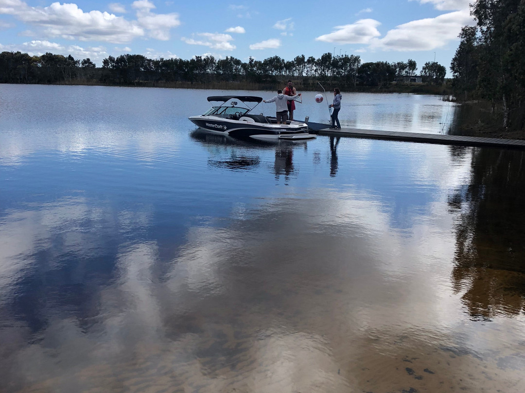 Oz Ski Resort-Coolum Beach必去景点