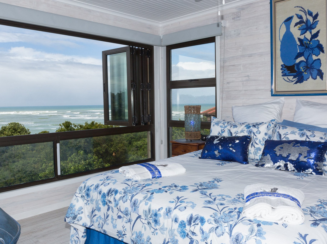 24 Houtboschbay Honeymoon Suite With a Jacuzzi主图