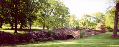 Harburn Estate主图
