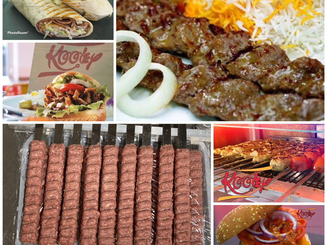 Kooby Brochettes