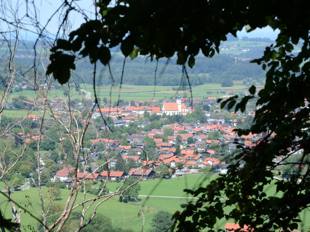 Aschau Im Chiemgau旅游攻略图片