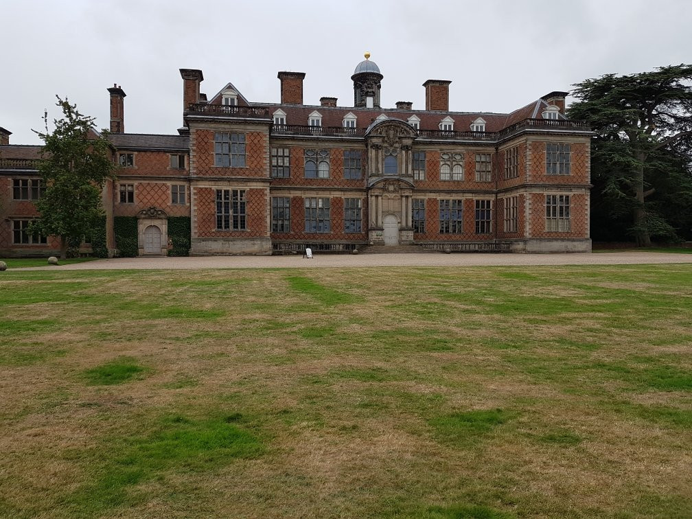 Draycott in the Clay旅游景点-Museum of Childhood