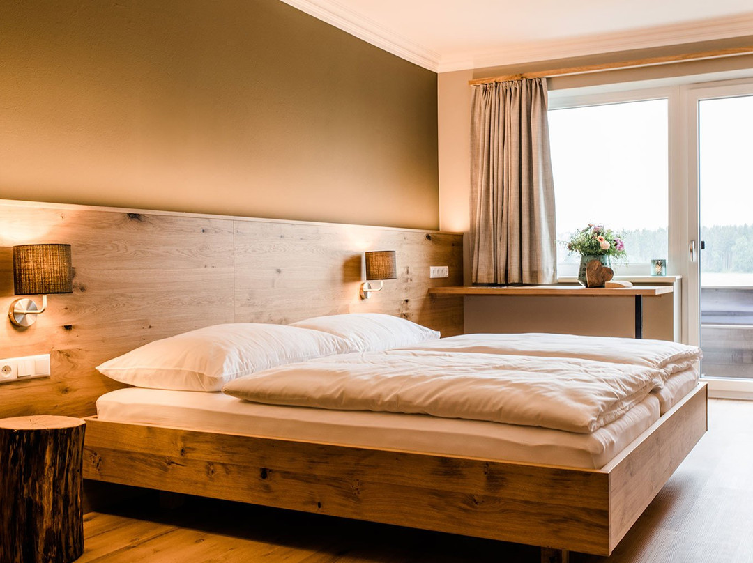 Hotel z'Leithen主图