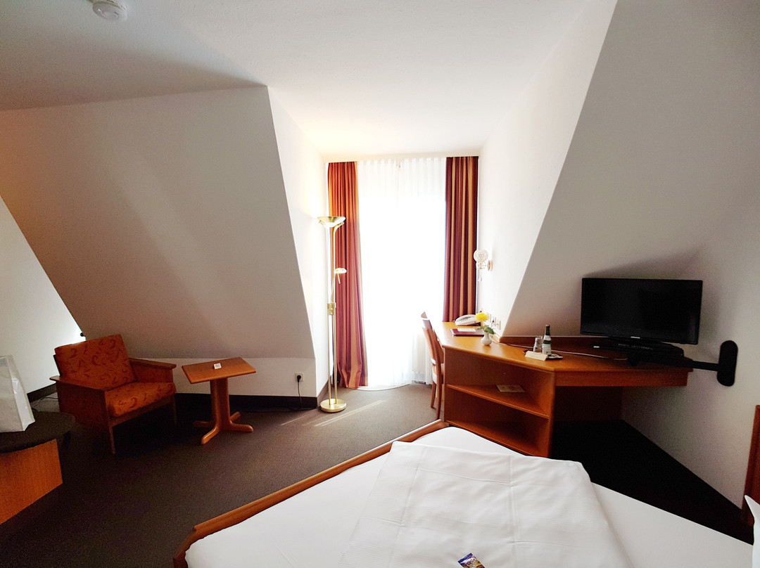 Hotel Gerberhof主图