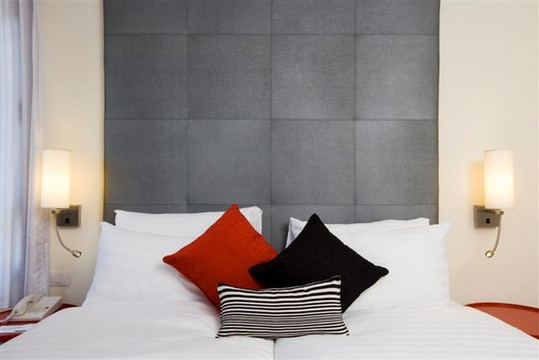 Harmony Hotel - an Atlas Boutique Hotel主图