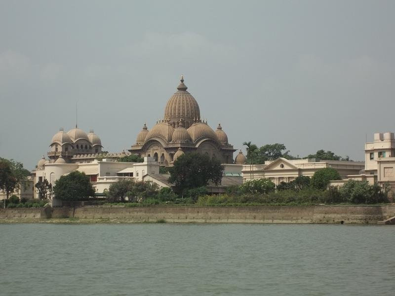 Travel Amigo-Howrah必去景点