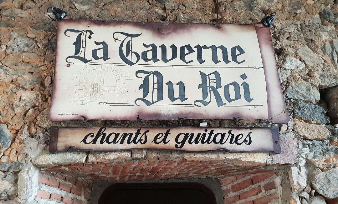 La Taverne du Roi景点图片