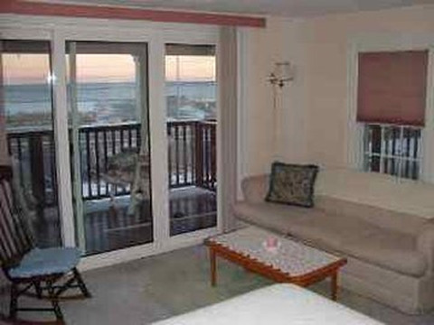 Windjammer By The Sea主图