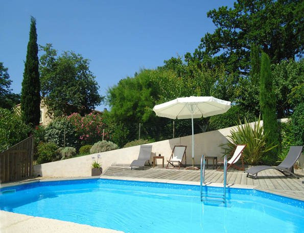 Maison Pons Maison D'hôtes主图