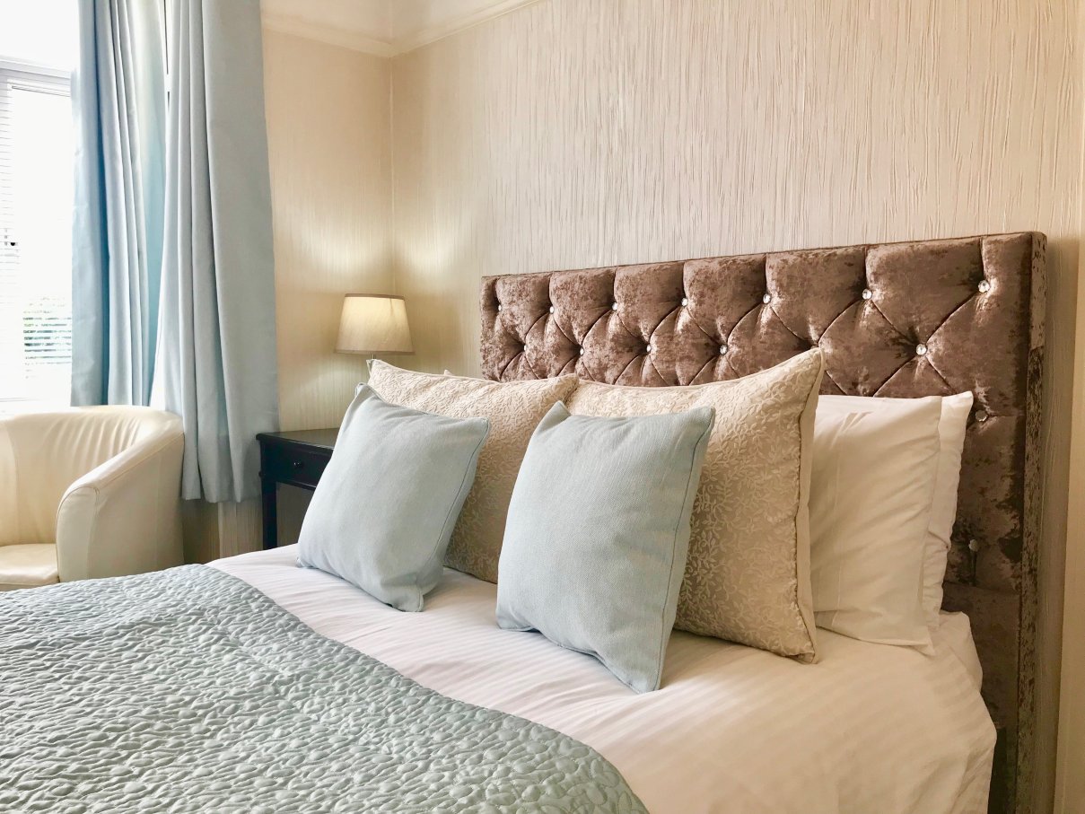 SW Bed & Breakfast-官方