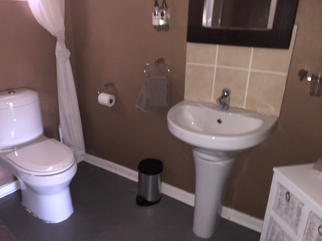 斯通里奇宾馆主图