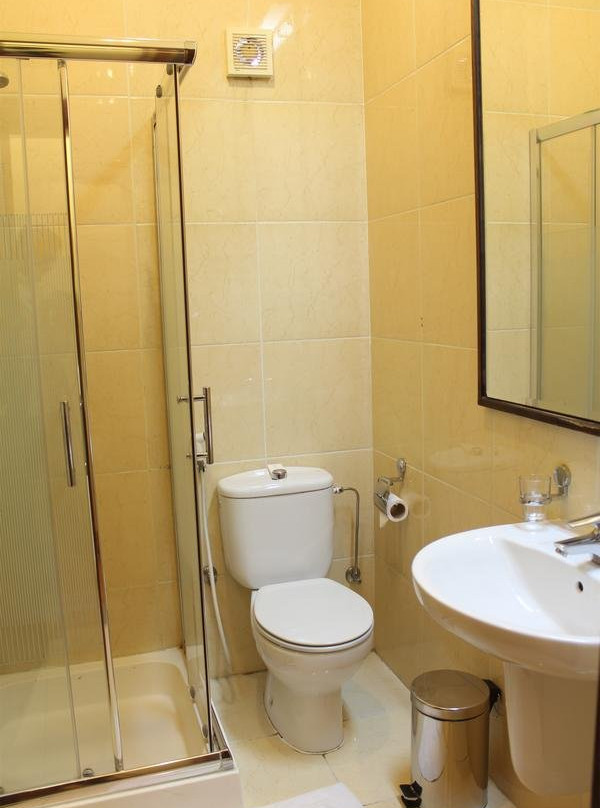 Le Royal Express Salmiya主图