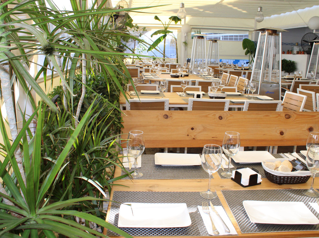 Restaurante El Emigrante