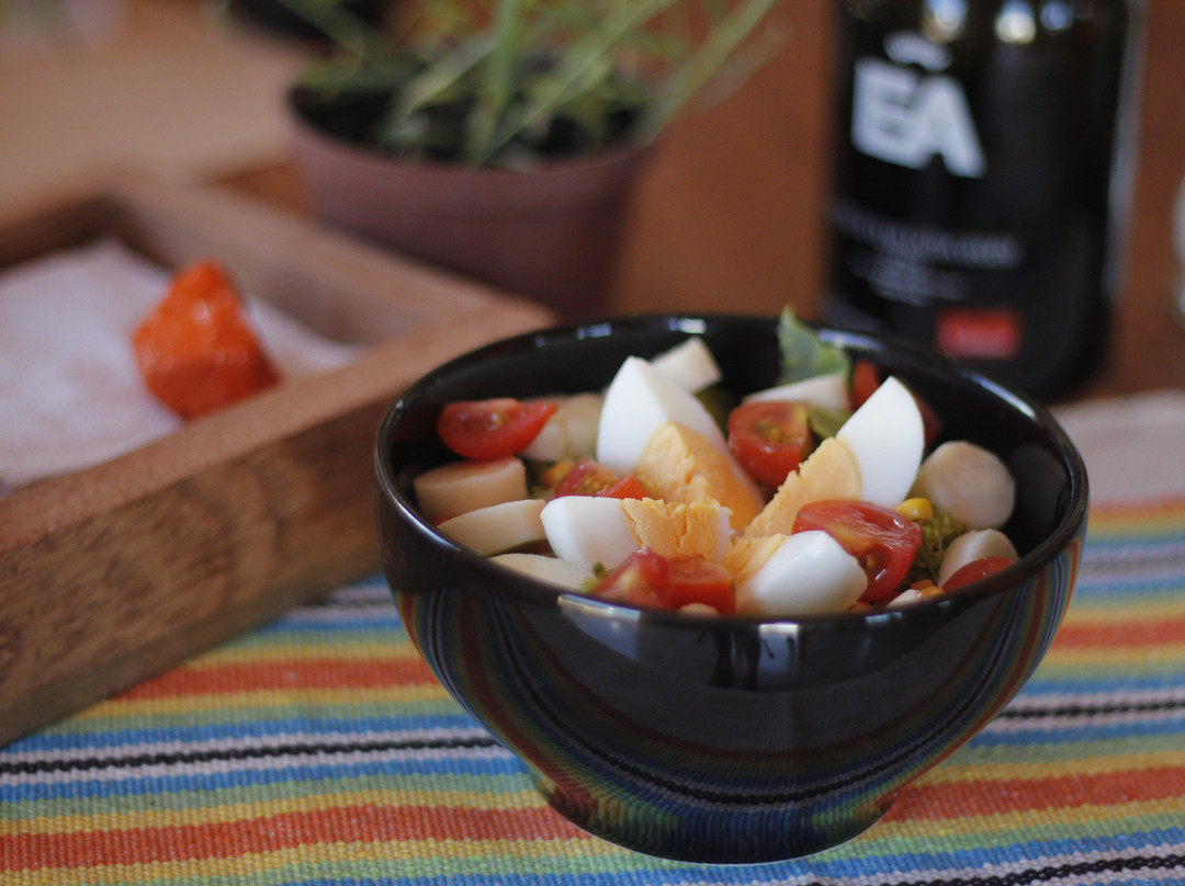 Parada Burger Artesanal