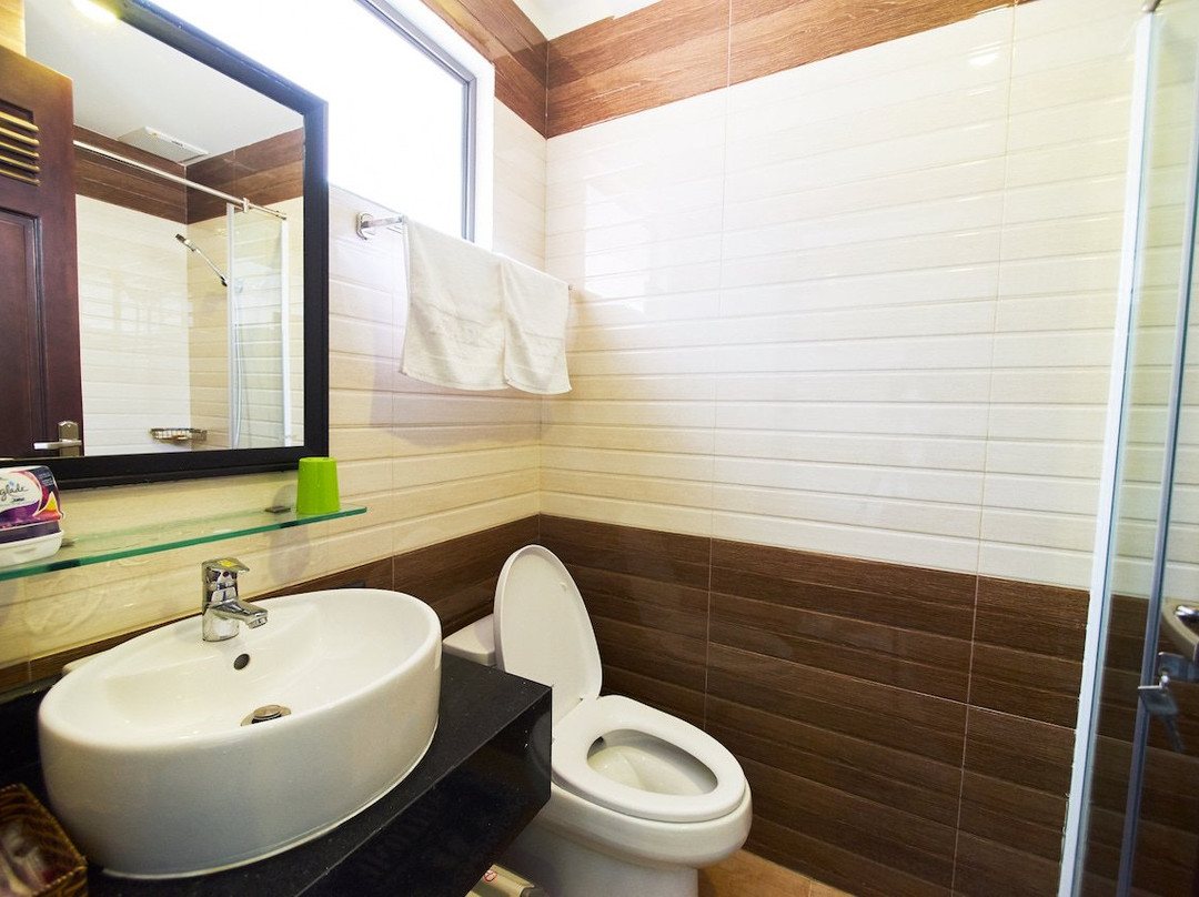 Aladin Nha Trang主图