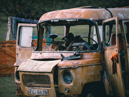 War-Zone Paintball & Airsoft-克卢日-纳波卡必去景点