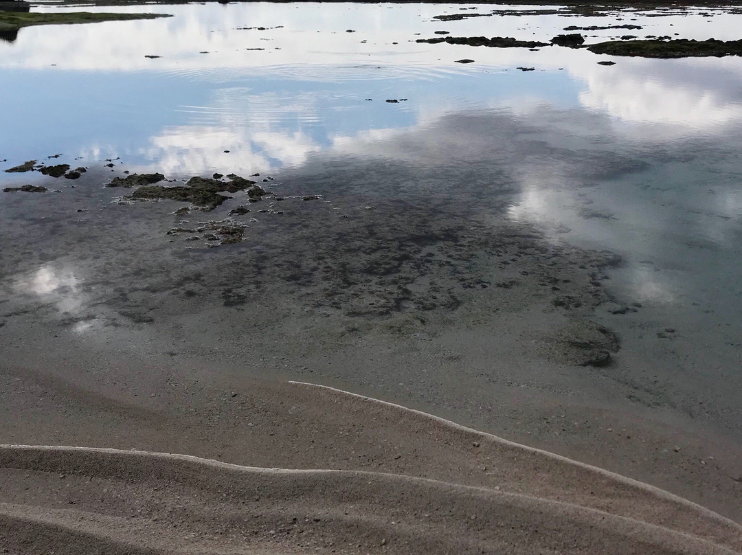 Masana Beach景点图片