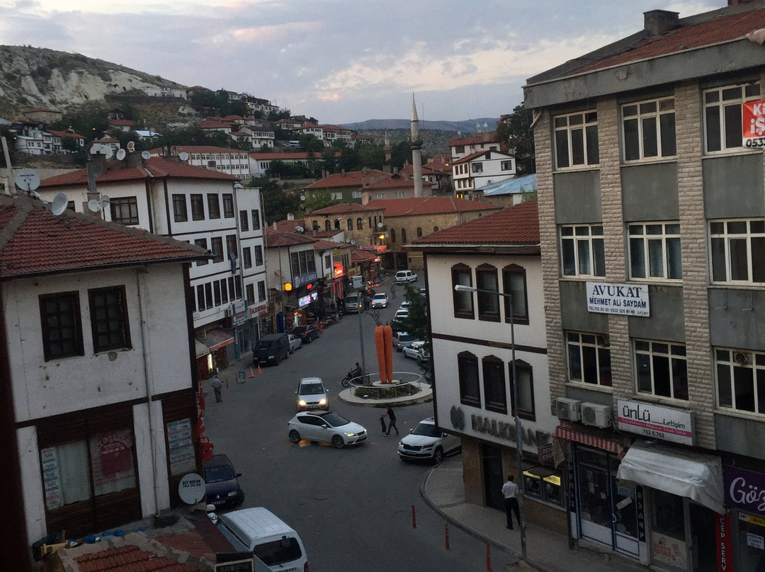 Beypazari Ipekyolu Konagi主图