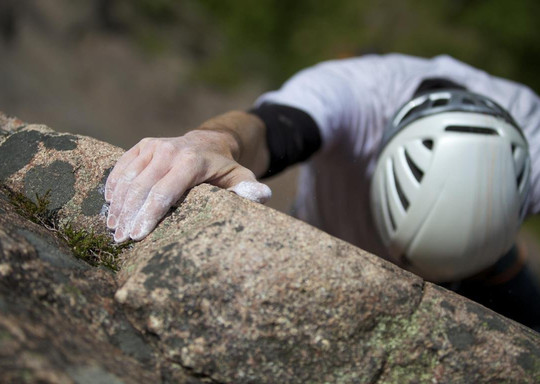 Climb Outside-谢菲尔德必去景点