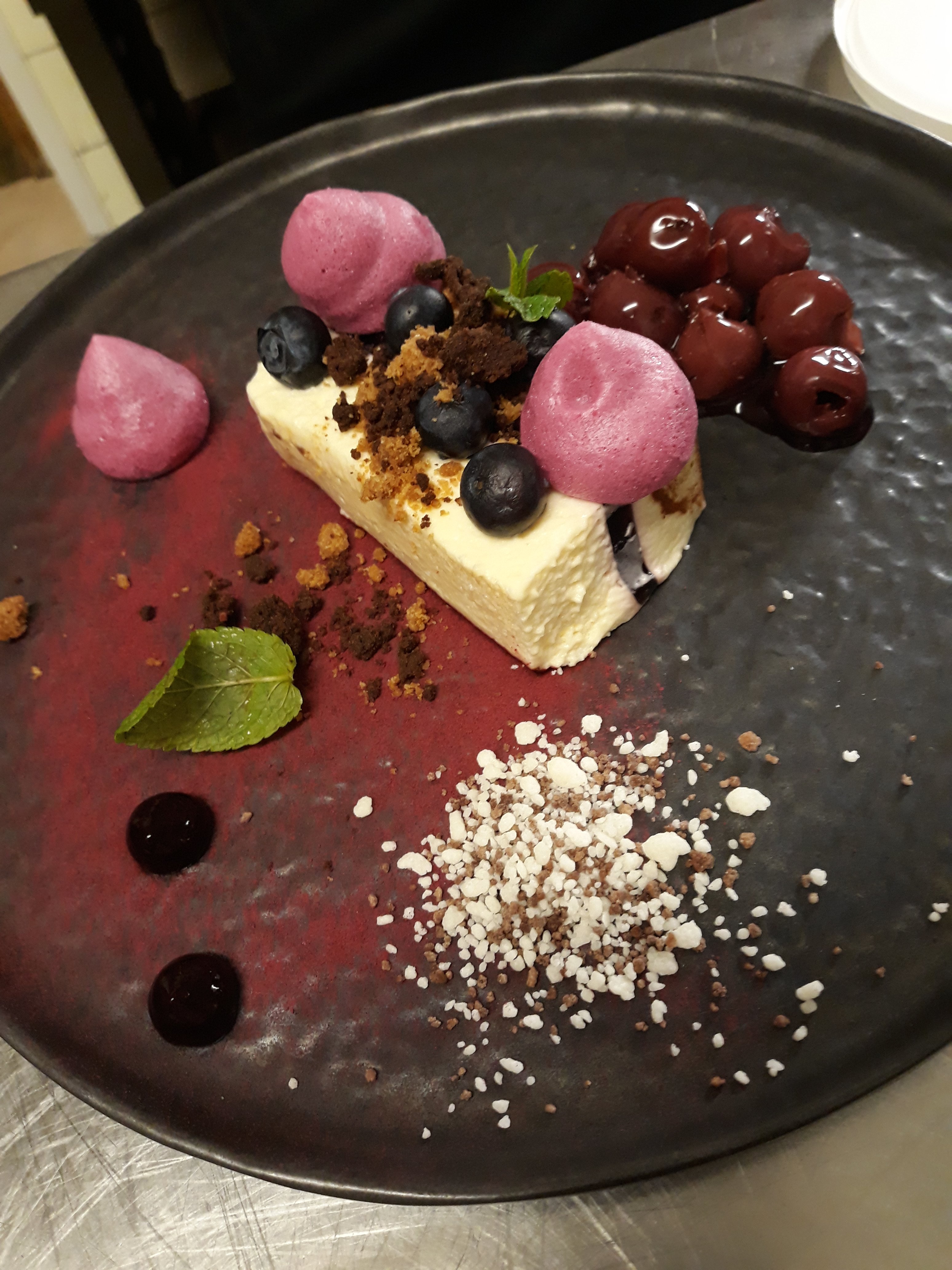 Landgasthof Weissenbach-官方