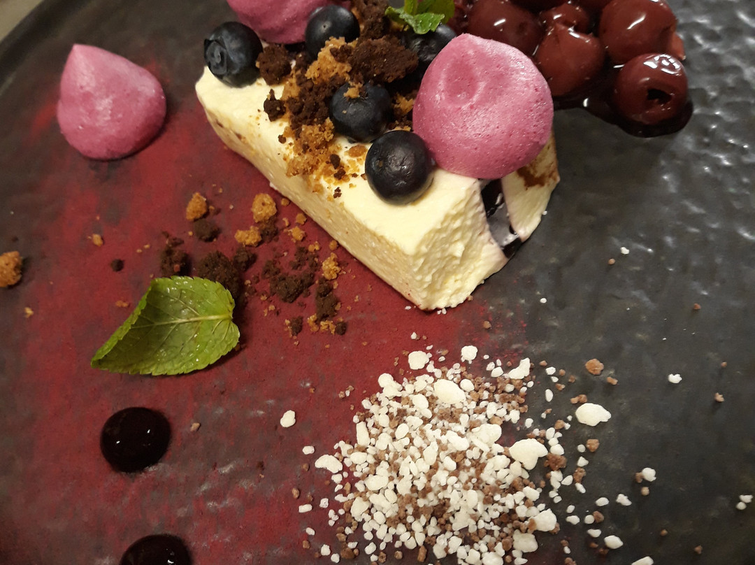 Landgasthof Weissenbach主图