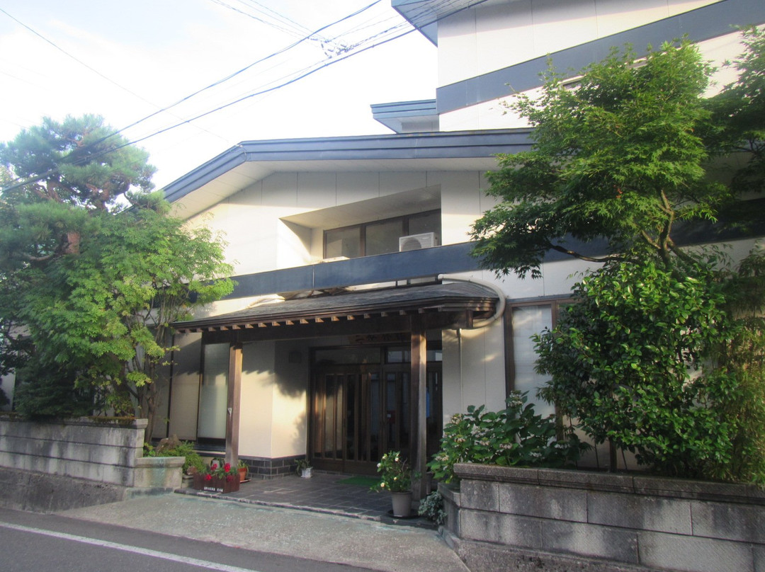 Mifune Ryokan主图