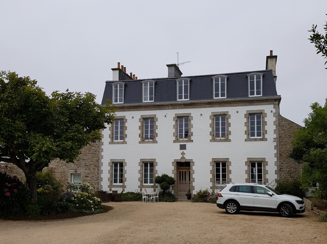 Montevella Chambre d'Hotes主图