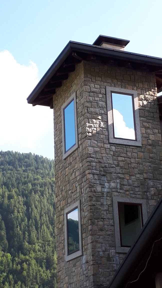 Albergo Sorgente-官方