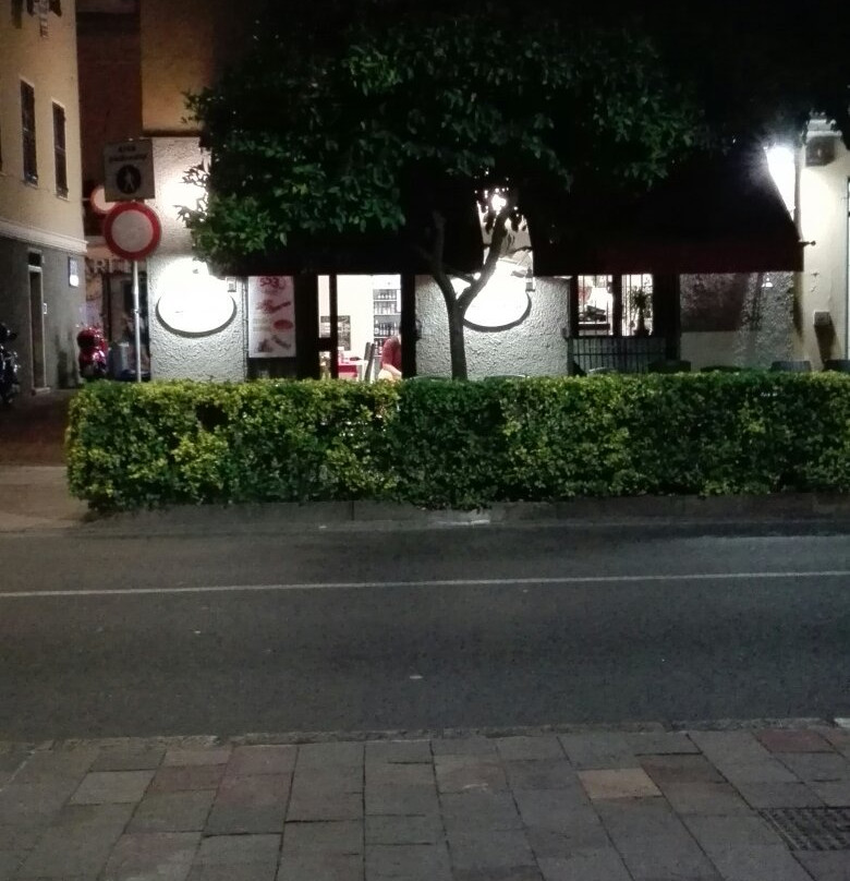 553 Bar