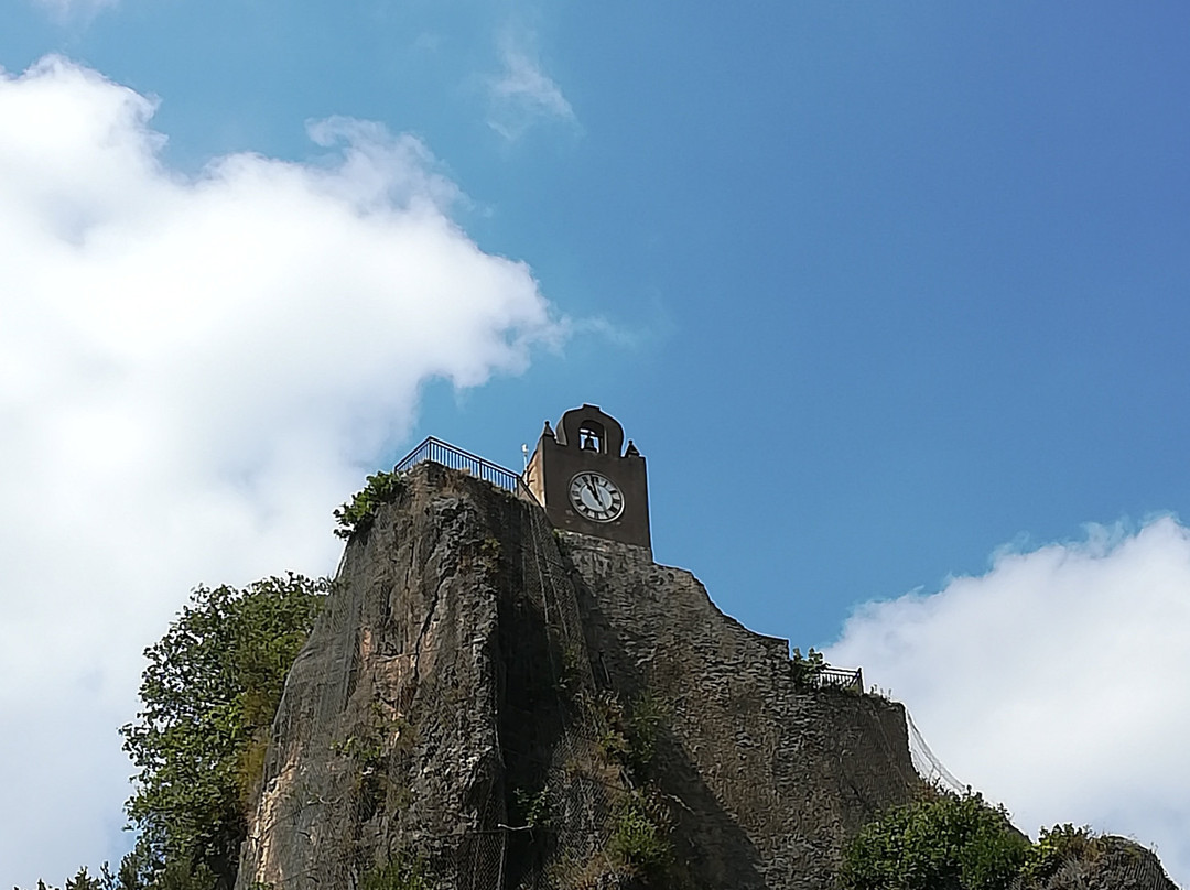 Torre dell'Orologio景点图片