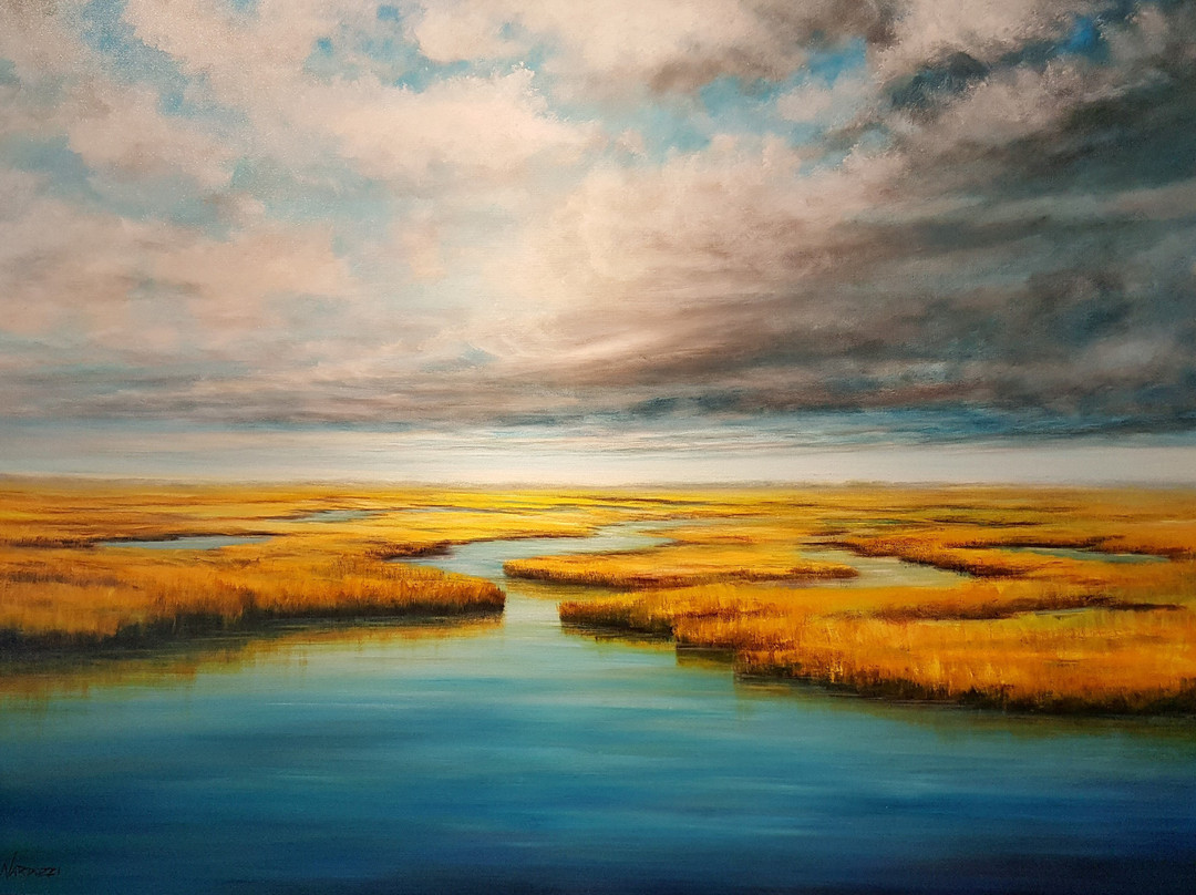 The Path Art Gallery景点图片