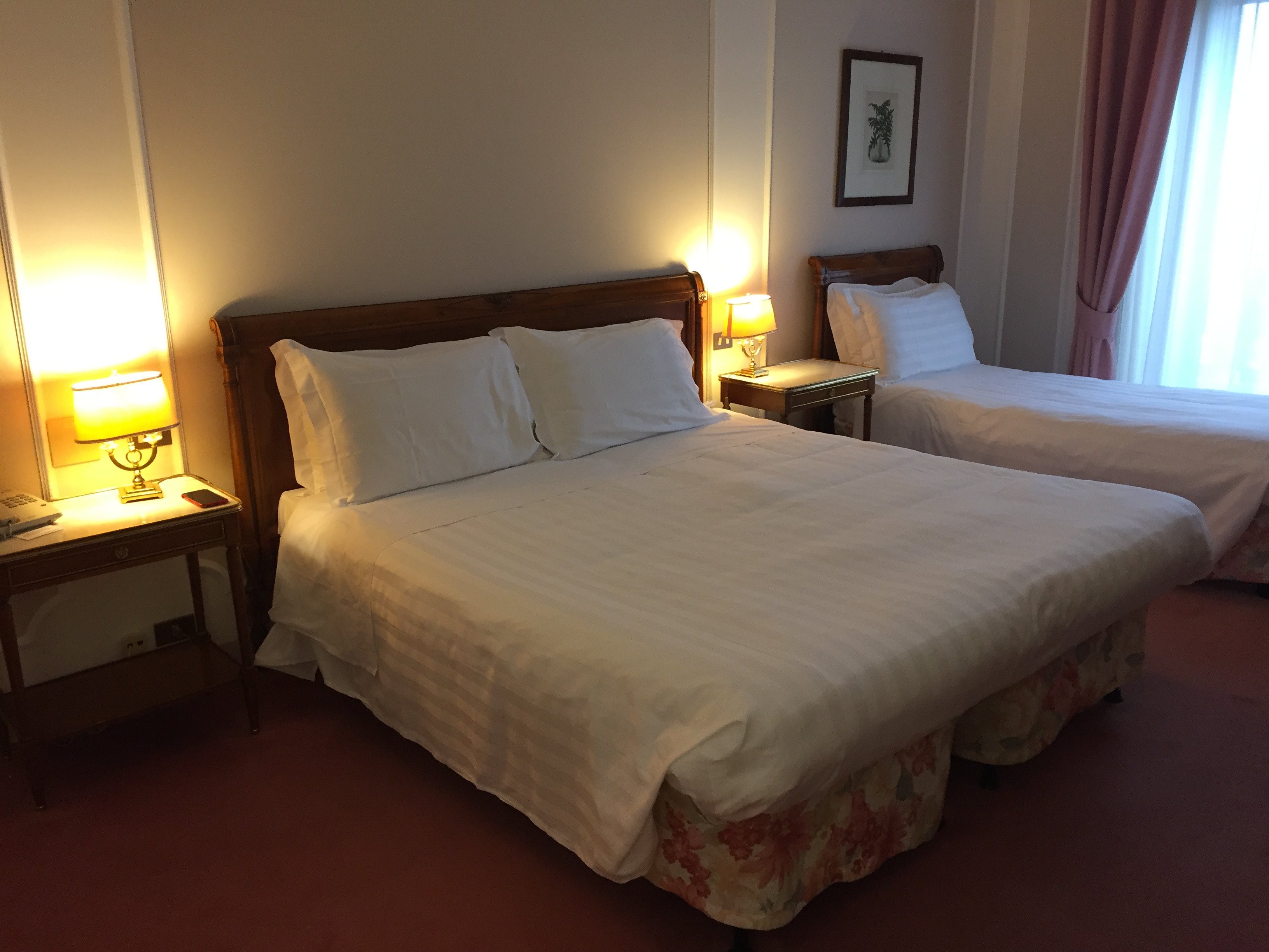 Palace Grand Hotel-官方