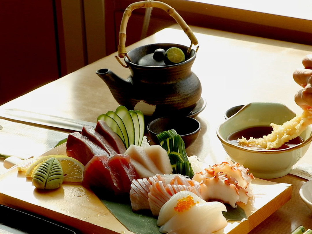 Mitsuba Japanese Restaurant