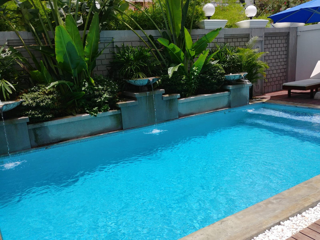 Hotel de L'Homme主图