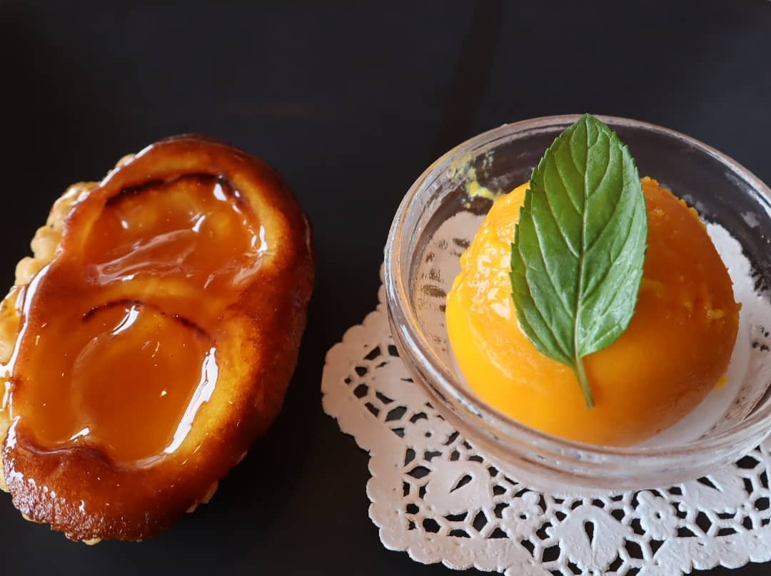 海辺のレストラン ラ，プラージュ