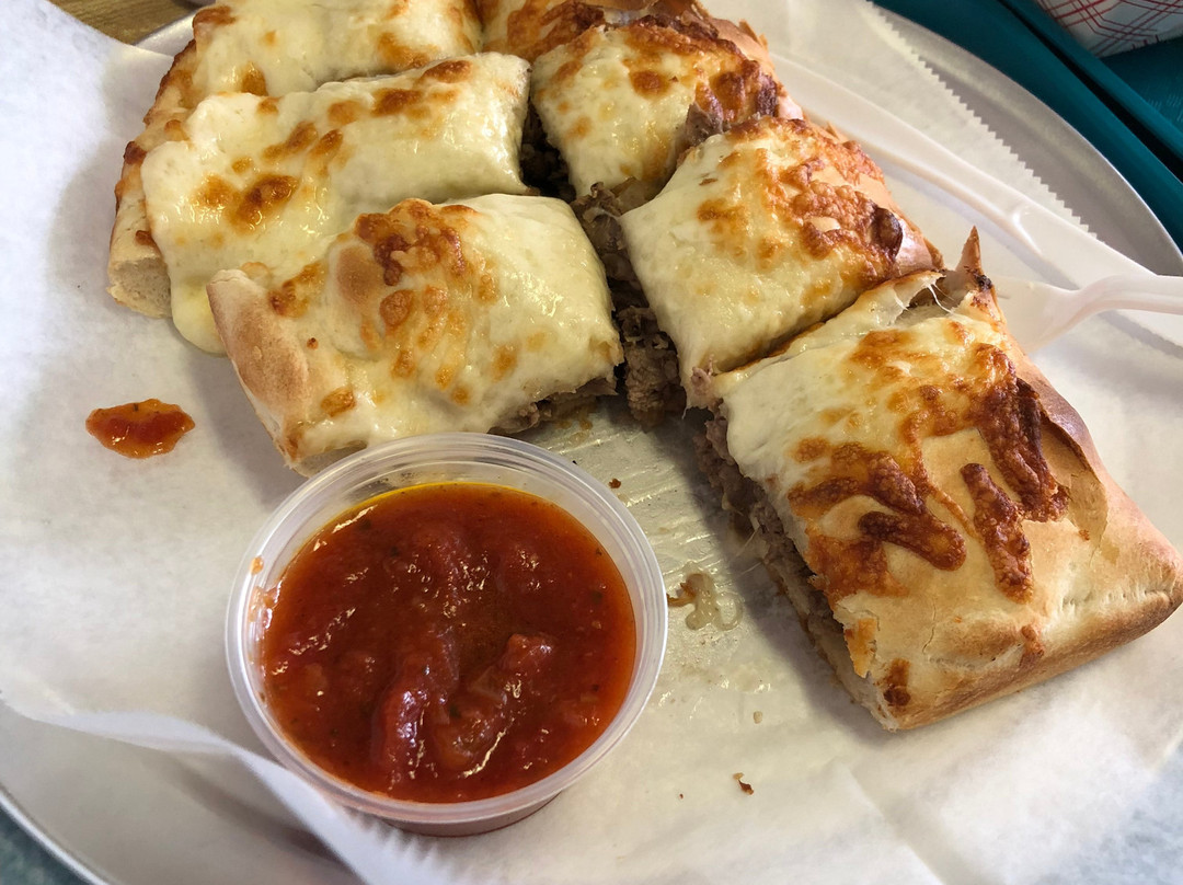 Raynham House of Pizza